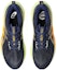 Shop ASICS Novablast 5 'Biru Indigo Amber' 1011B974-402
