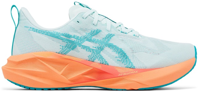 ASICS Novablast 5 'Ombak Laut Menenangkan Teal' 1011B974-400 Buy ASICS Novablast 5 'Ombak Laut Menenangkan Teal' 1011B974-400