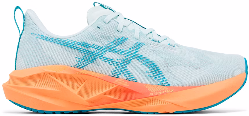ASICS Novablast 5 'Soothing Sea Wave Teal' 1011B974-400 Buy ASICS Novablast 5 'Soothing Sea Wave Teal' 1011B974-400
