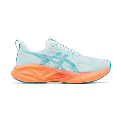 ASICS Novablast 5 'Soothing Sea Wave Teal'