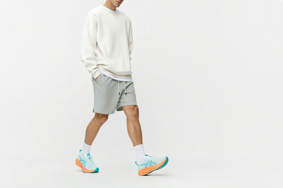 ASICS Novablast 5 'Soothing Sea Wave Teal' 1011B974-400 Order ASICS Novablast 5 'Soothing Sea Wave Teal' 1011B974-400