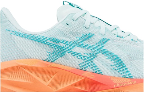 ASICS Novablast 5 'Ombak Laut Menenangkan Teal' 1011B974-400 Order ASICS Novablast 5 'Ombak Laut Menenangkan Teal' 1011B974-400