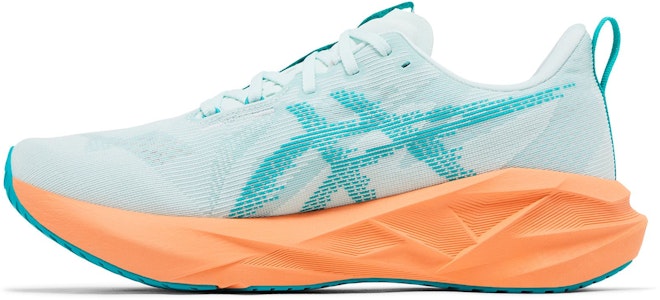 ASICS Novablast 5 'Ombak Laut Menenangkan Teal' 1011B974-400 Lookbook ASICS Novablast 5 'Ombak Laut Menenangkan Teal' 1011B974-400
