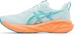 ASICS Novablast 5 'Ombak Laut Menenangkan Teal' 1011B974-400