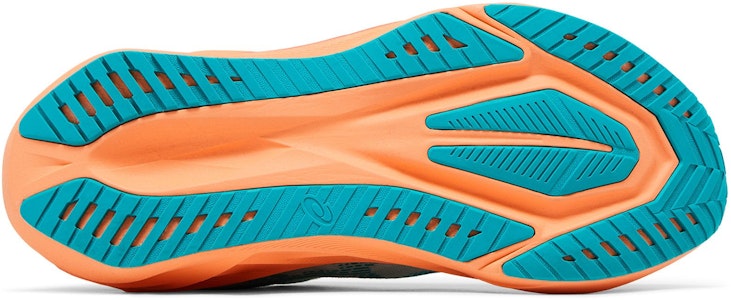 ASICS Novablast 5 'Ombak Laut Menenangkan Teal' 1011B974-400 Shop ASICS Novablast 5 'Ombak Laut Menenangkan Teal' 1011B974-400