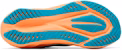 ASICS Novablast 5 'Ombak Laut Menenangkan Teal' 1011B974-400