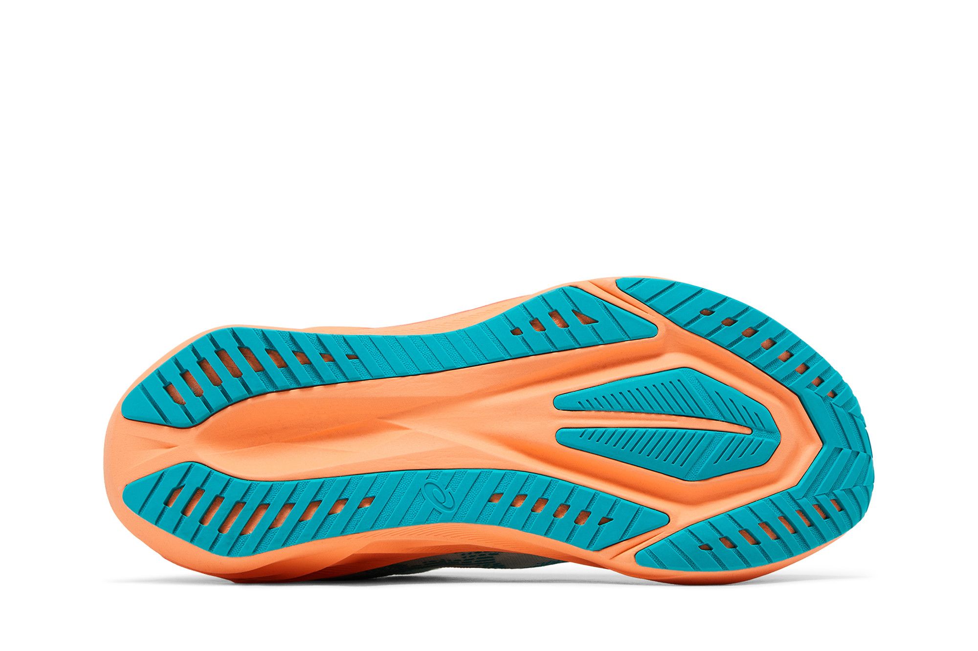 Purchase ASICS Novablast 5 'Soothing Sea Wave Teal' 1011B974-400