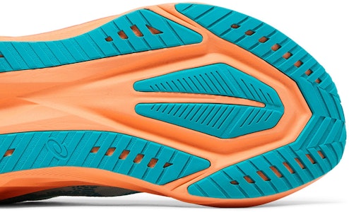 ASICS Novablast 5 'Ombak Laut Menenangkan Teal' 1011B974-400 Purchase ASICS Novablast 5 'Ombak Laut Menenangkan Teal' 1011B974-400