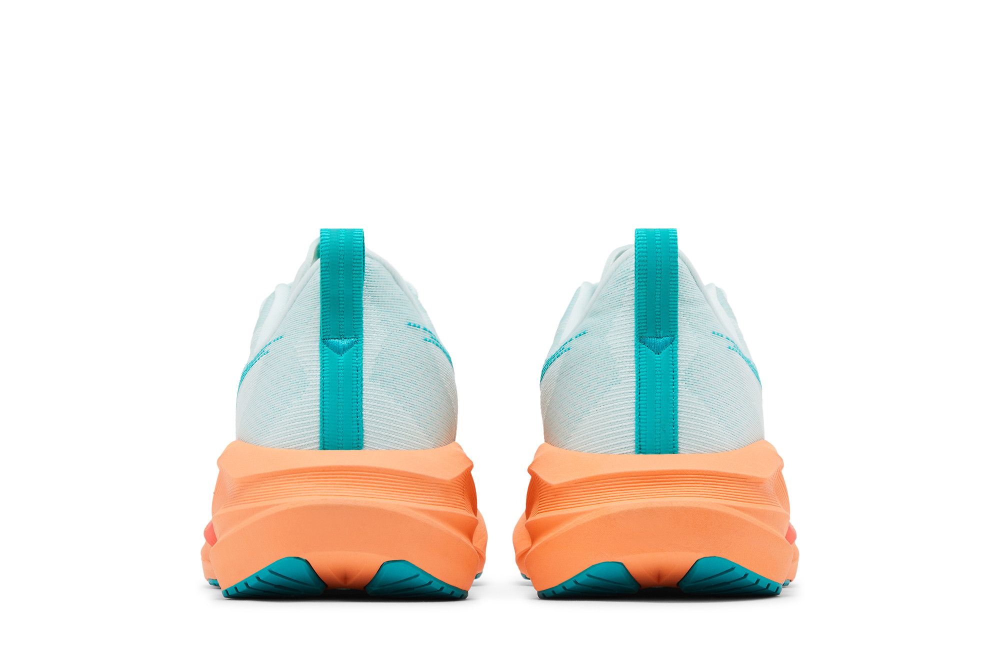 Sizing ASICS Novablast 5 'Soothing Sea Wave Teal' 1011B974-400