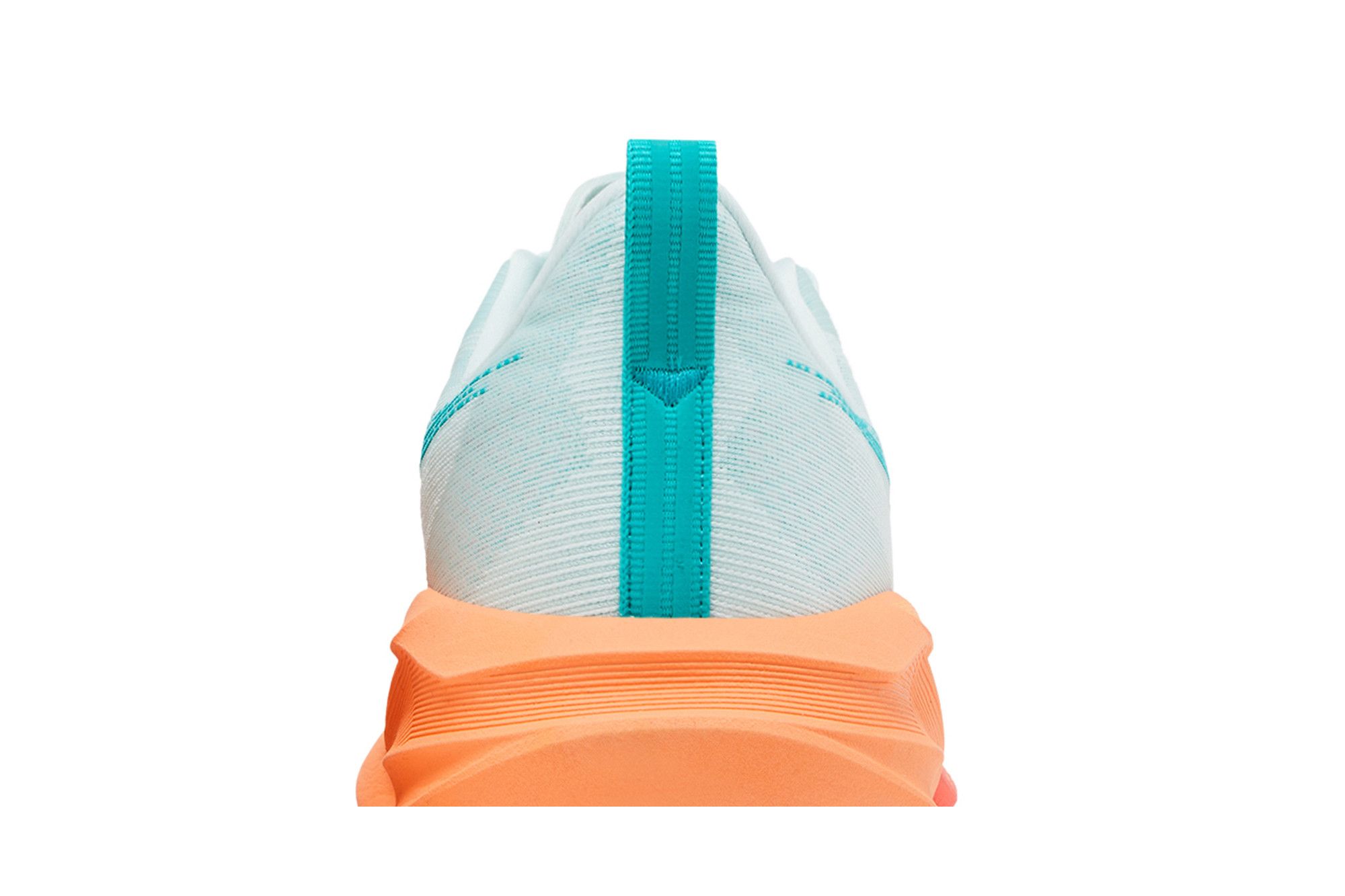 Cheap ASICS Novablast 5 'Soothing Sea Wave Teal' 1011B974-400