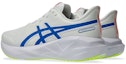 Lookbook ASICS Novablast 5 'Track Club Pack - Tuna Blue' 1011C137-100