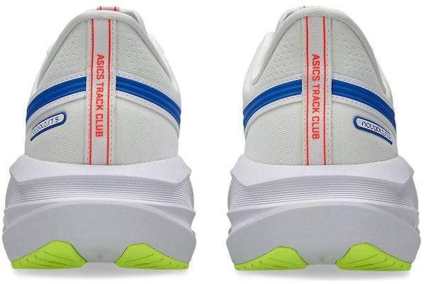 ASICS Novablast 5 'Track Club Pack - Tuna Blue' 1011C137-100 Shop ASICS Novablast 5 'Track Club Pack - Tuna Blue' 1011C137-100