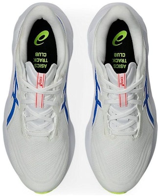 ASICS Novablast 5 'Track Club Pack - Tuna Blue' 1011C137-100 Purchase ASICS Novablast 5 'Track Club Pack - Tuna Blue' 1011C137-100