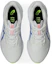 Details for ASICS Novablast 5 ''Track Club Pack - Tuna Blue'' Lelaki Wanita Malaysia. 1011C137-100