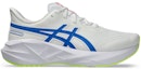 Sizing ASICS Novablast 5 'Track Club Pack - Tuna Blue' 1011C137-100