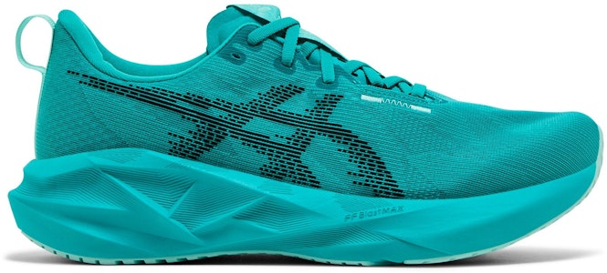 亚瑟士 Novablast 5 '波浪蓝绿色' 1011B974-401 Buy 亚瑟士 Novablast 5 '波浪蓝绿色' 1011B974-401