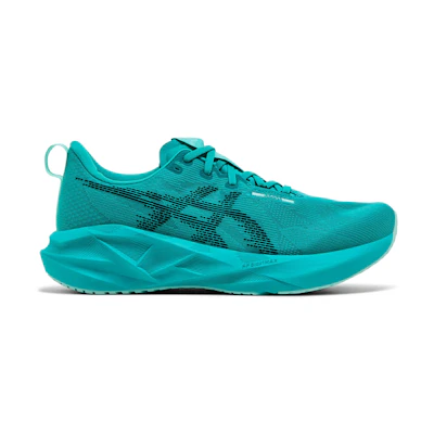 ASICS Novablast 5 'Wave Teal'