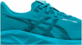 Order ASICS Novablast 5 'Gelombang Teal' 1011B974-401