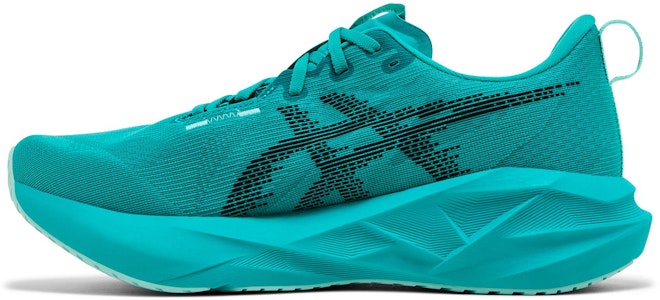 亚瑟士 Novablast 5 '波浪蓝绿色' 1011B974-401 Lookbook 亚瑟士 Novablast 5 '波浪蓝绿色' 1011B974-401