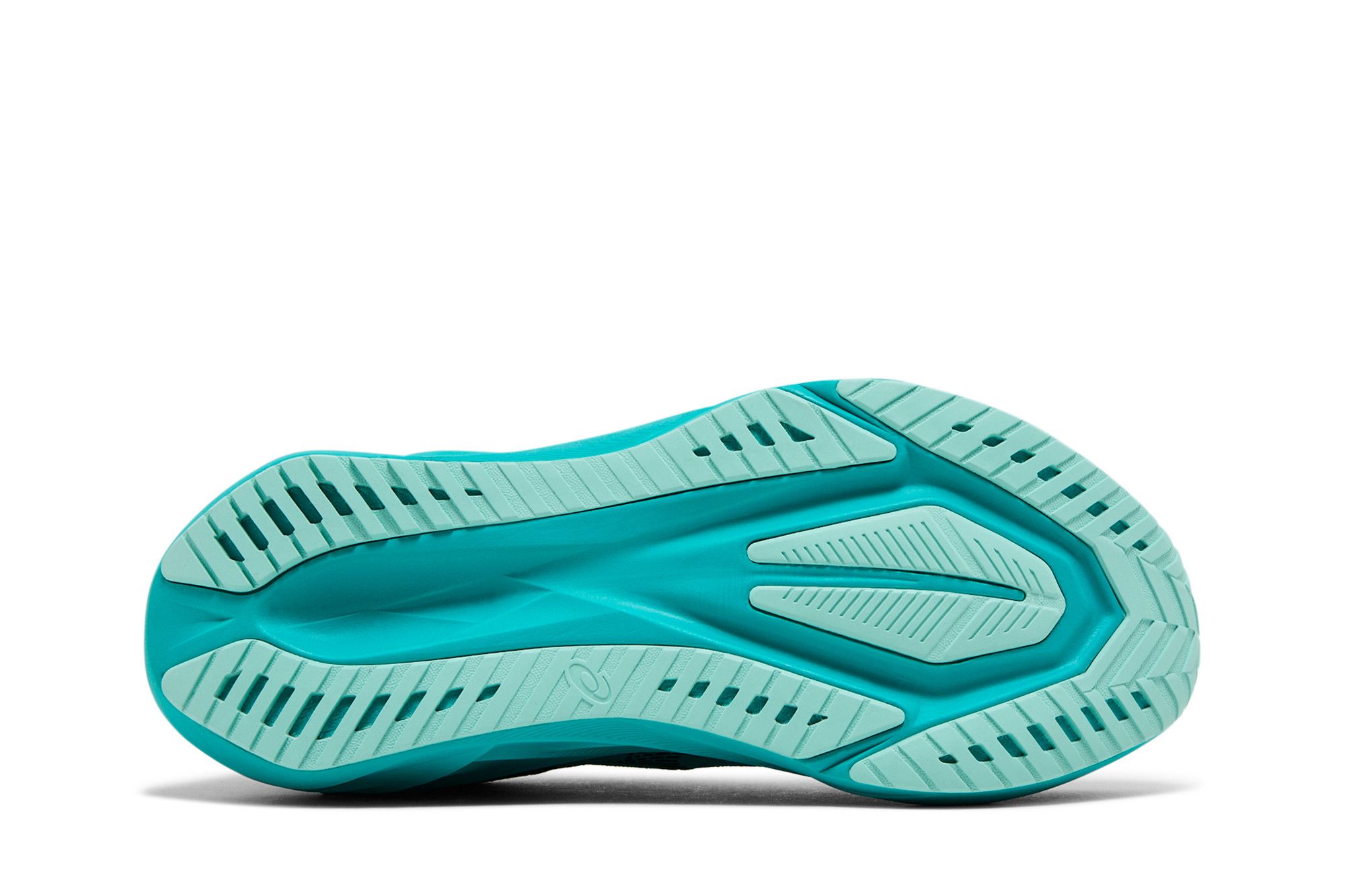Purchase ASICS Novablast 5 ''Wave Teal'' Türkis Welle 1011B974-401
