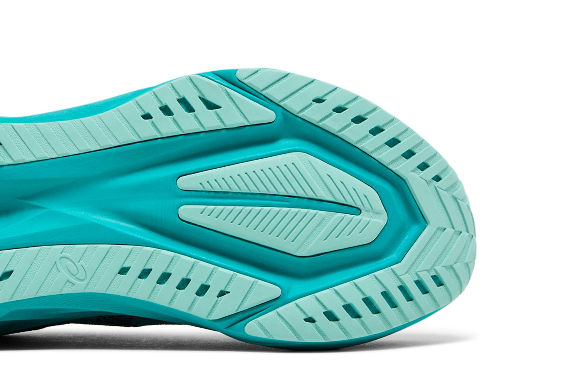 Details for ASICS Novablast 5 ''Wave Teal'' Türkis Welle 1011B974-401