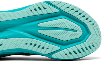 Details for ASICS Novablast 5 '波浪青綠' 1011B974-401 1011B974-401