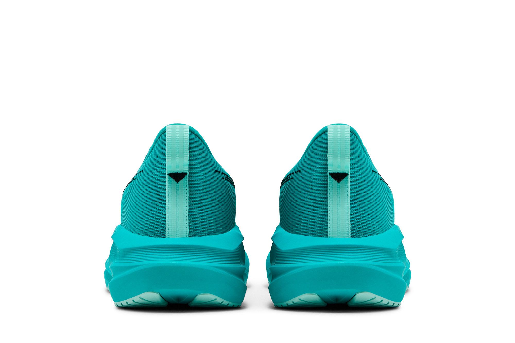 Sizing ASICS Novablast 5 ''Wave Teal'' Türkis Welle 1011B974-401