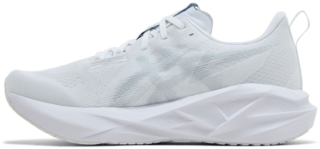 아식스 노바블라스트 5 '화이트 피에몬트 그레이' 1011B974-100 1011B974-100 Lookbook 아식스 노바블라스트 5 '화이트 피에몬트 그레이' 1011B974-100 1011B974-100