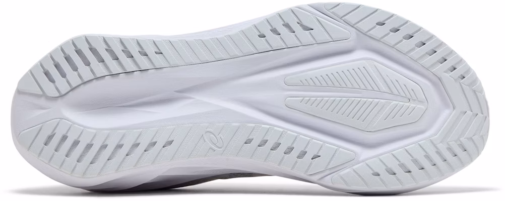 ASICS Novablast 5 '白色皮埃蒙特灰' 1011B974-100 1011B974-100 Shop ASICS Novablast 5 '白色皮埃蒙特灰' 1011B974-100 1011B974-100