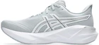 Shop 아식스 노바블라스트 5 ATC 러닝화 피에몬트 그레이/퓨어 실버 1011C185-020