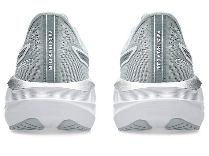 Purchase 아식스 노바블라스트 5 ATC 러닝화 피에몬트 그레이/퓨어 실버 1011C185-020