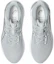 Details for 아식스 노바블라스트 5 ATC 러닝화 피에몬트 그레이/퓨어 실버 1011C185-020