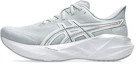 Cheap 아식스 노바블라스트 5 ATC 러닝화 피에몬트 그레이/퓨어 실버 1011C185-020
