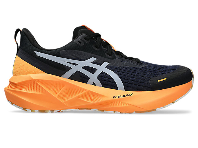 Asics Novablast 5 Lite-Show  Running Shoes Lite Show/Orange Pop 1011C119-400