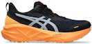 Buy Asics Novablast 5 Lite-Show Running Shoes Lite Show/Orange Pop 1011C119-400