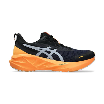 Asics Novablast 5 Lite-Show Running Shoes Lite Show/Orange Pop
