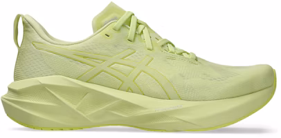 ASICS Novablast 5 Lite-Show Running Shoes Lite Show/Huddle Yellow 1011C032-750 ASICS Novablast 5 Lite-Show Running Shoes Lite Show/Huddle Yellow 1011C032-750