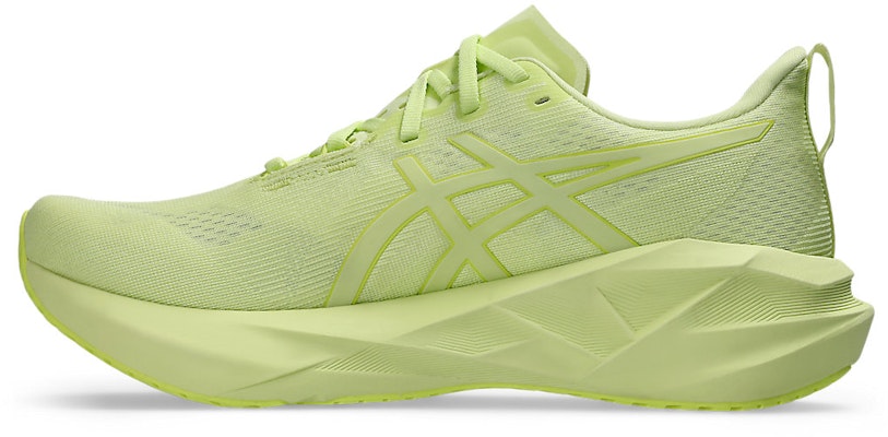 ASICS Novablast 5 Lite-Show 跑鞋 Lite Show/Huddle Yellow 黃運動鞋 1011C032-750 Shop ASICS Novablast 5 Lite-Show 跑鞋 Lite Show/Huddle Yellow 黃運動鞋 1011C032-750