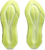 Kasut Larian ASICS Novablast 5 Lite-Show Warna Kuning Cerah 1011C032-750 Sizing Kasut Larian ASICS Novablast 5 Lite-Show Warna Kuning Cerah 1011C032-750