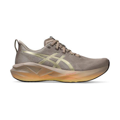 ASICS NOVABLAST 5 LUXE