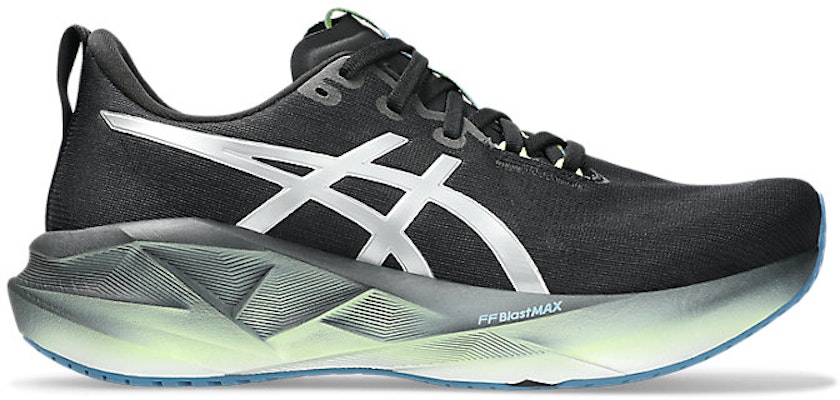 Asics NOVABLAST 5 LUXE Zapatillas Running Luxe/Negro 1011C031-001 Buy Asics NOVABLAST 5 LUXE Zapatillas Running Luxe/Negro 1011C031-001
