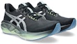Order Asics NOVABLAST 5 LUXE Running Shoes Luxe/Black 1011C031-001