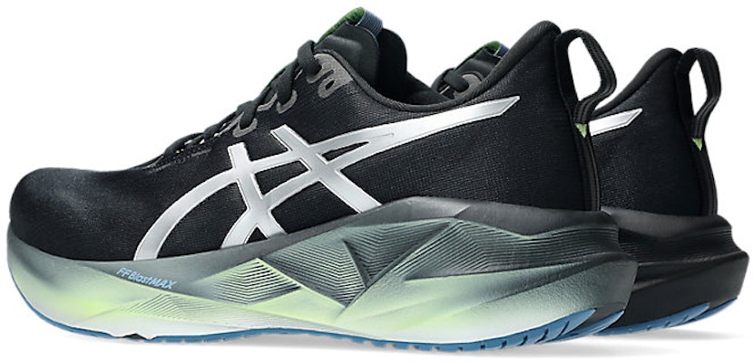 Asics NOVABLAST 5 LUXE Zapatillas Running Luxe/Negro 1011C031-001 Shop Asics NOVABLAST 5 LUXE Zapatillas Running Luxe/Negro 1011C031-001