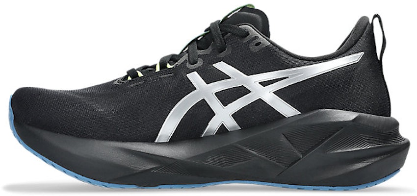 Asics NOVABLAST 5 LUXE Running Shoes Luxe/Black 1011C031-001 Shop Asics NOVABLAST 5 LUXE Running Shoes Luxe/Black 1011C031-001