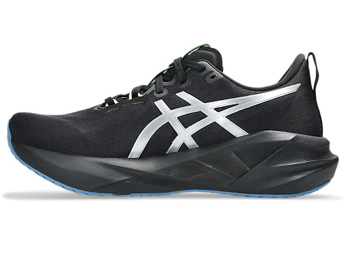 Purchase Asics NOVABLAST 5 LUXE Zapatillas Running Luxe/Negro 1011C031-001