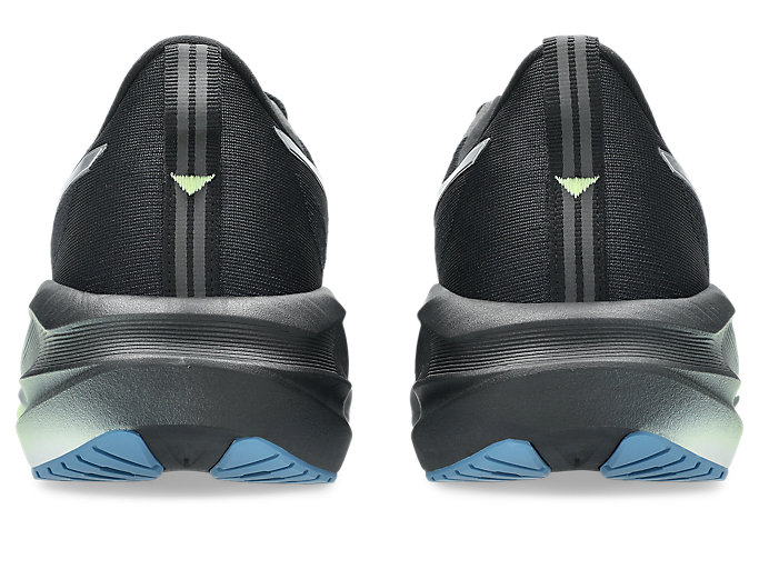 Purchase 아식스 노바블라스트 5 럭스 런닝화 럭스/블랙 1011C031-001