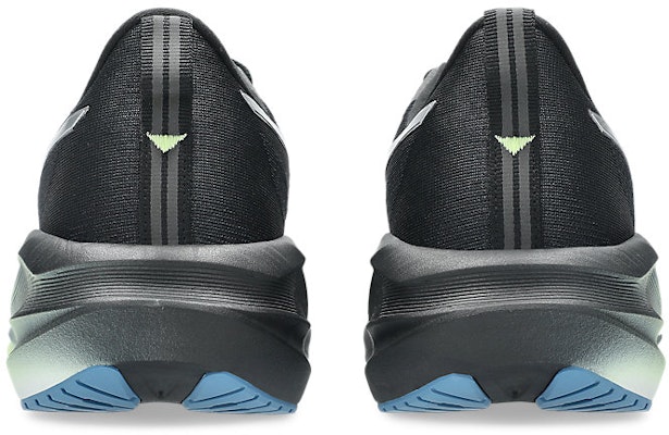 Asics NOVABLAST 5 LUXE Zapatillas Running Luxe/Negro 1011C031-001 Details for Asics NOVABLAST 5 LUXE Zapatillas Running Luxe/Negro 1011C031-001