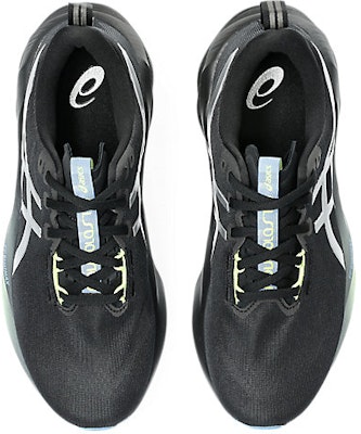 Asics NOVABLAST 5 LUXE Zapatillas Running Luxe/Negro 1011C031-001 Sizing Asics NOVABLAST 5 LUXE Zapatillas Running Luxe/Negro 1011C031-001