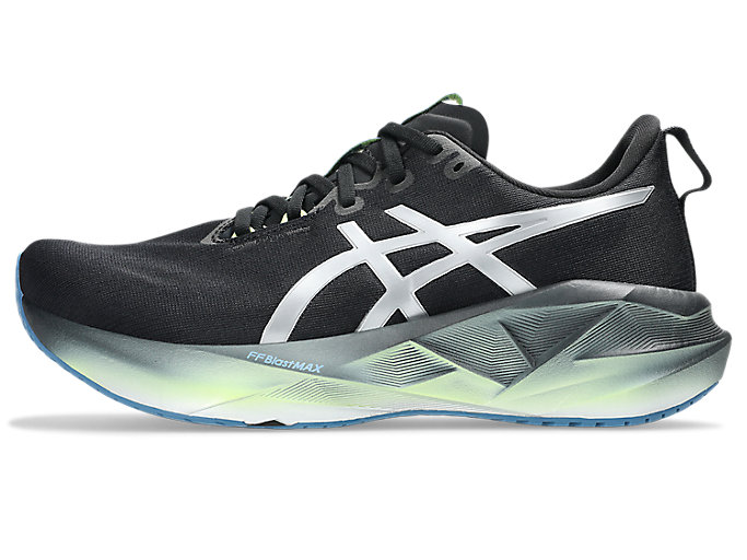 Cheap 아식스 노바블라스트 5 럭스 런닝화 럭스/블랙 1011C031-001