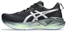 Cheap Asics NOVABLAST 5 LUXE Running Shoes Luxe/Black 1011C031-001